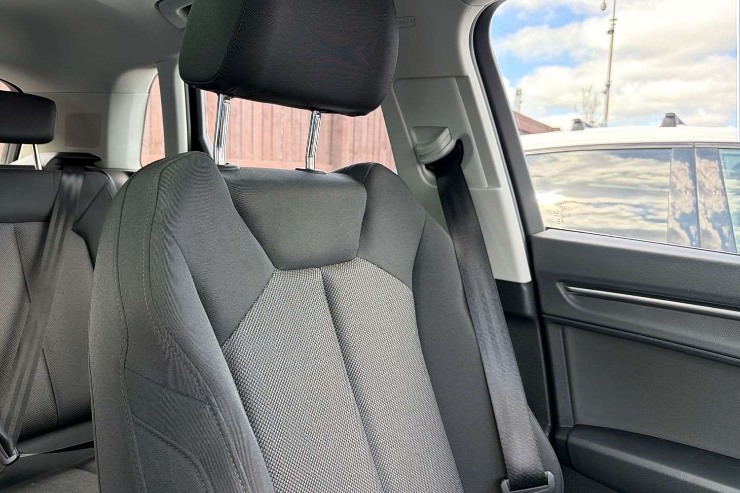 Used Audi Q3 2024 for sale - 78119188: Photo 35