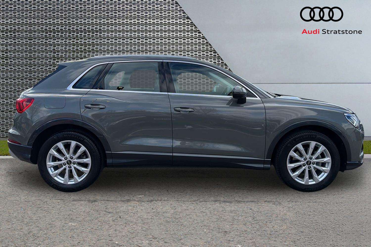 Used Audi Q3 2024 for sale - 78119188: Photo 4