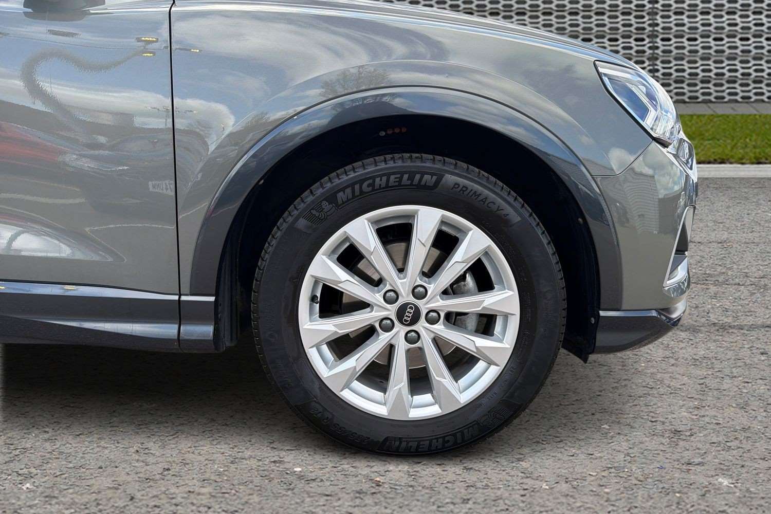 Used Audi Q3 2024 for sale - 78119188: Photo 5