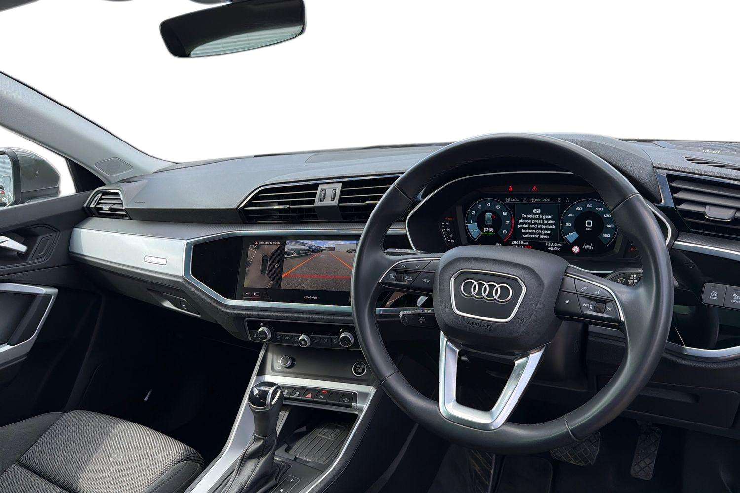 Used Audi Q3 2024 for sale - 78119188: Photo 6