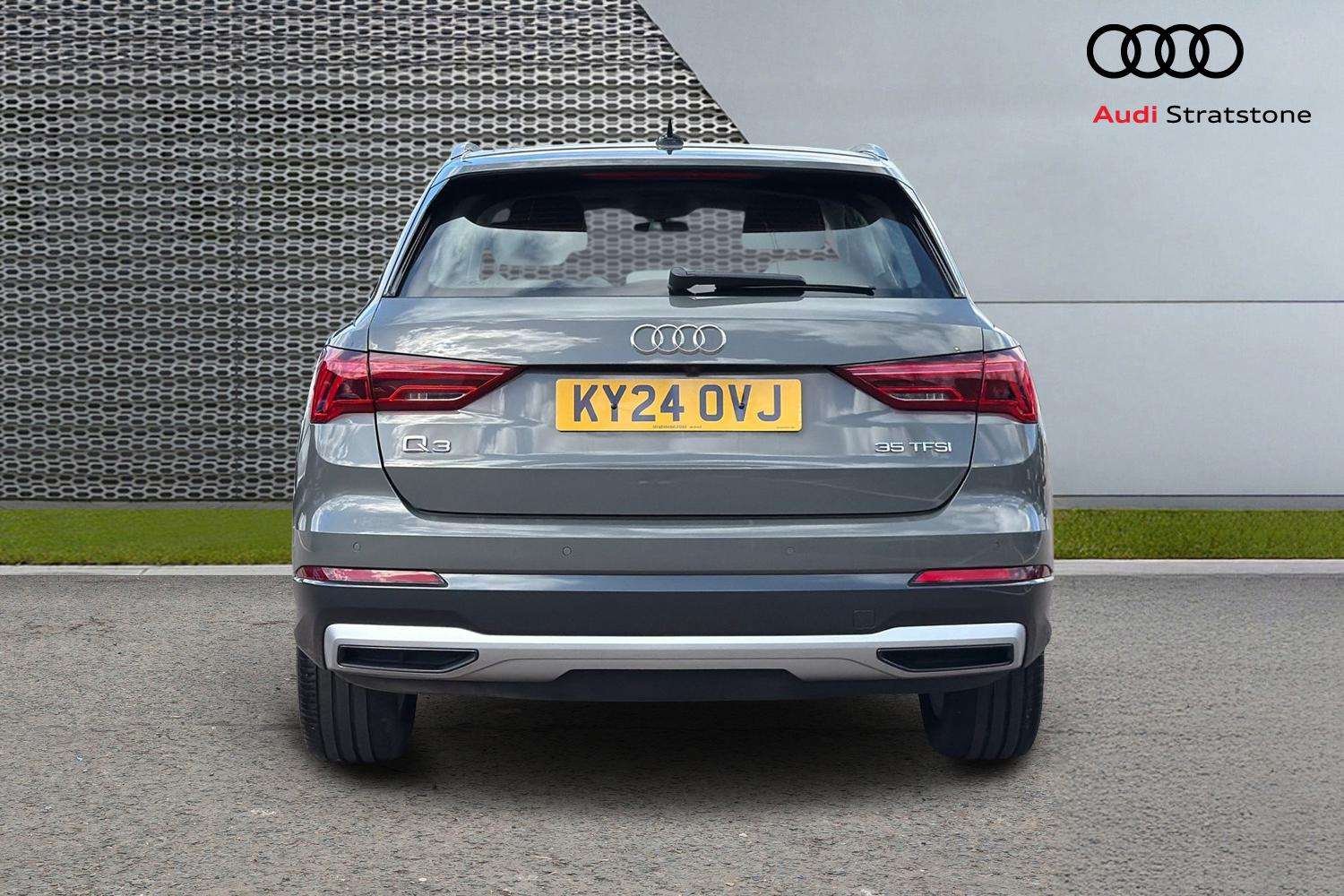 Used Audi Q3 2024 for sale - 78119188: Photo 7