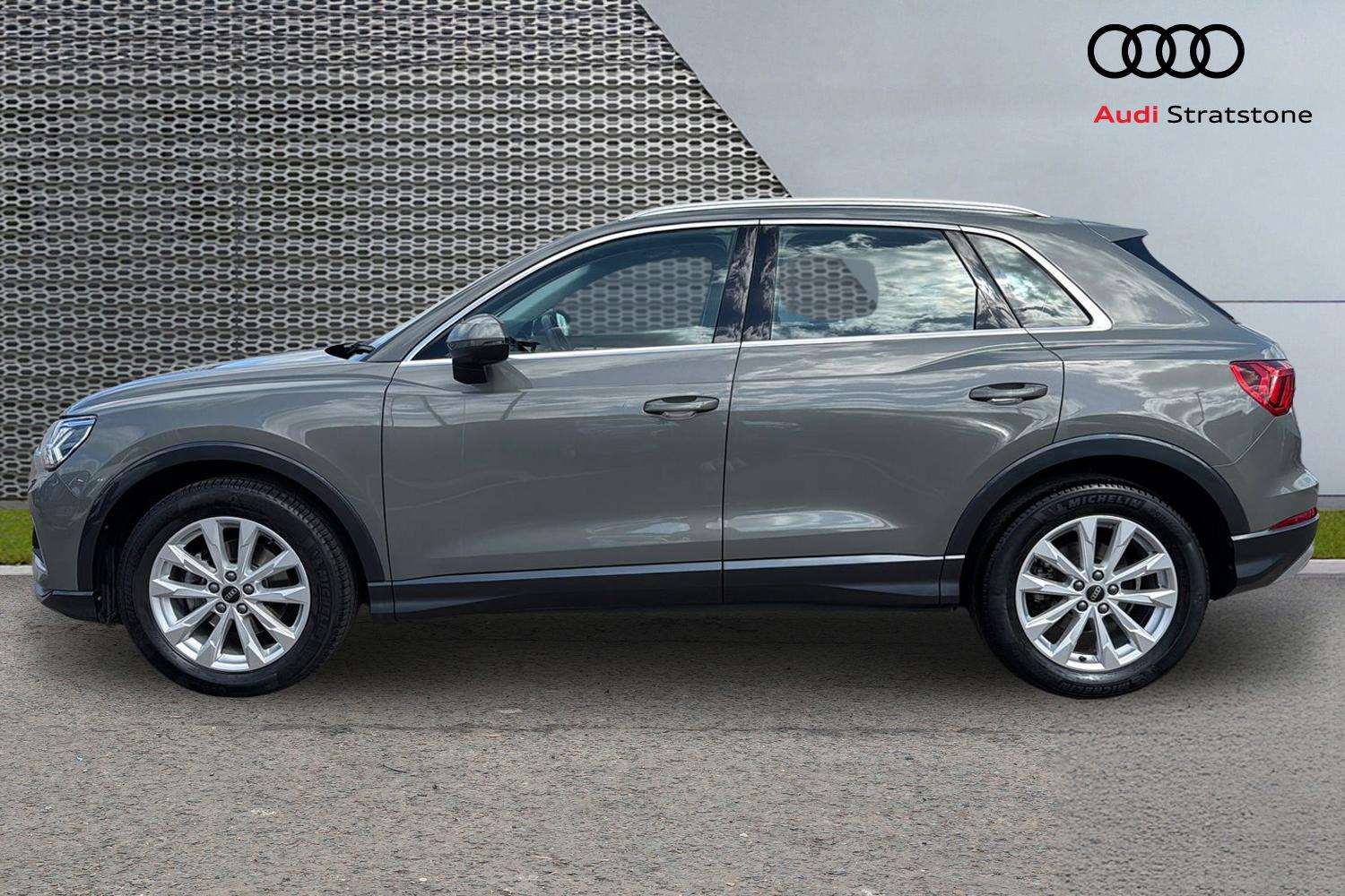 Used Audi Q3 2024 for sale - 78119188: Photo 8