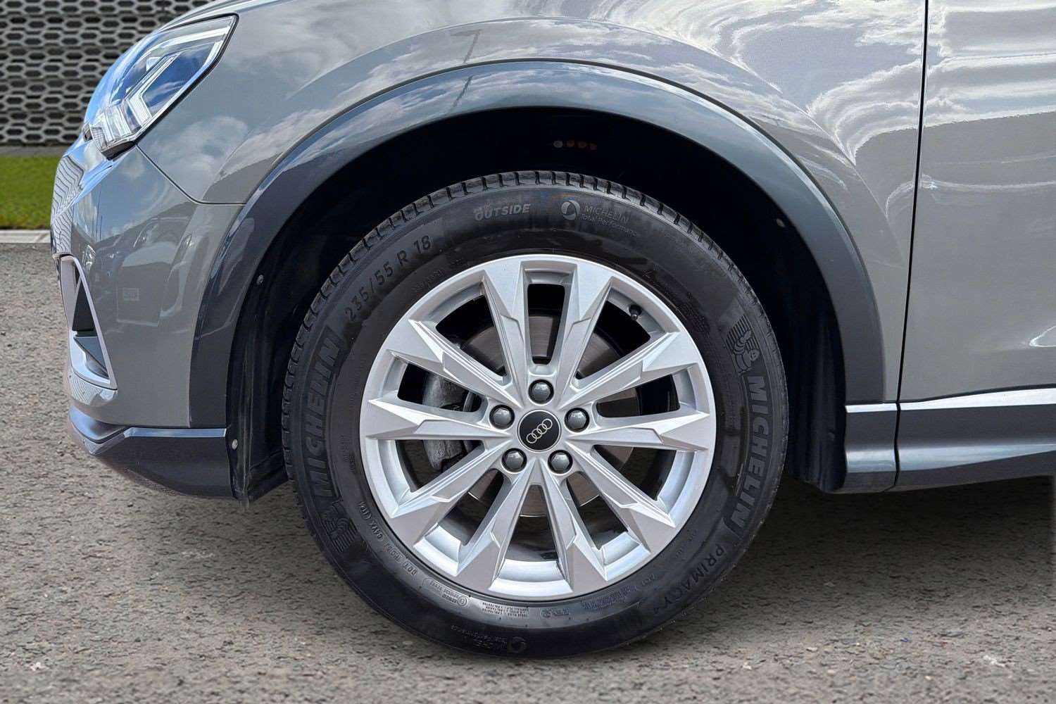 Used Audi Q3 2024 for sale - 78119188: Photo 9