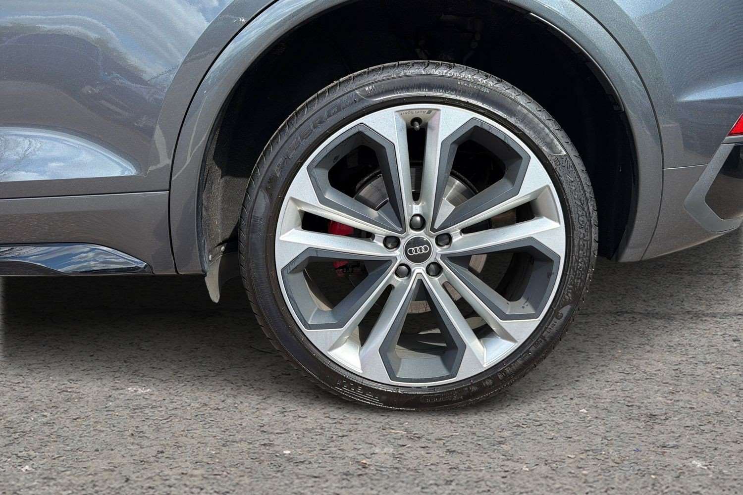 Used Audi Q5 2022 for sale - 78129554: Photo 10