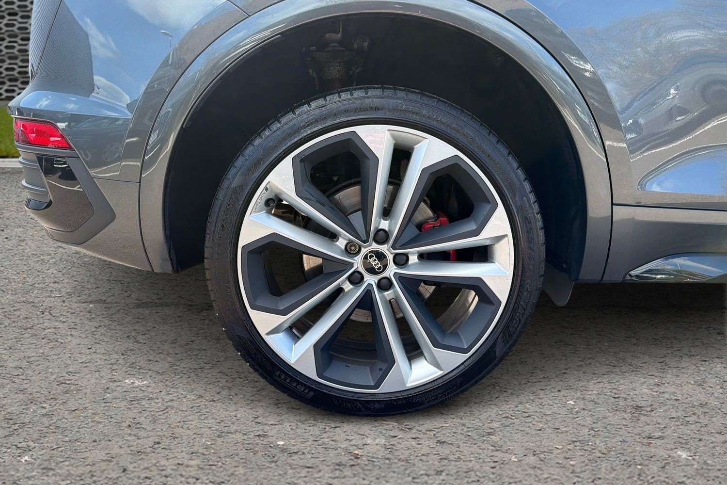 Used Audi Q5 2022 for sale - 78129554: Photo 11