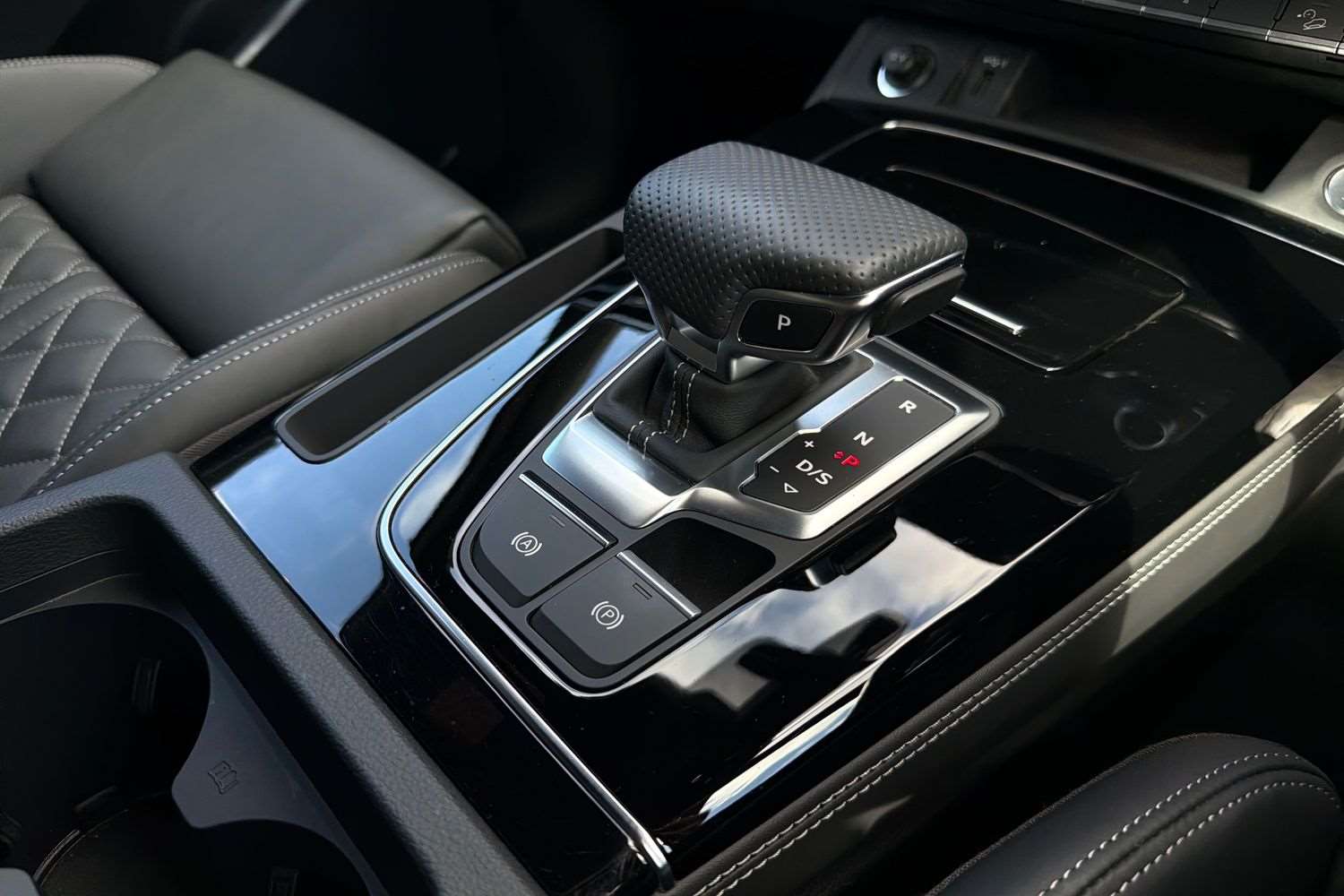 Used Audi Q5 2022 for sale - 78129554: Photo 15