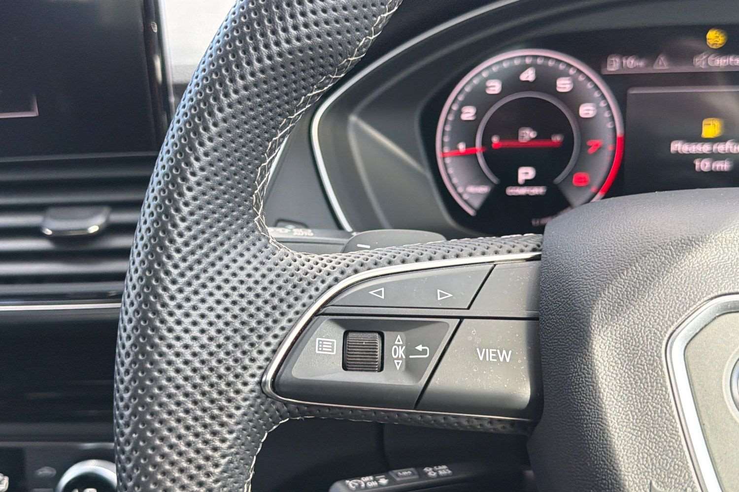 Used Audi Q5 2022 for sale - 78129554: Photo 16