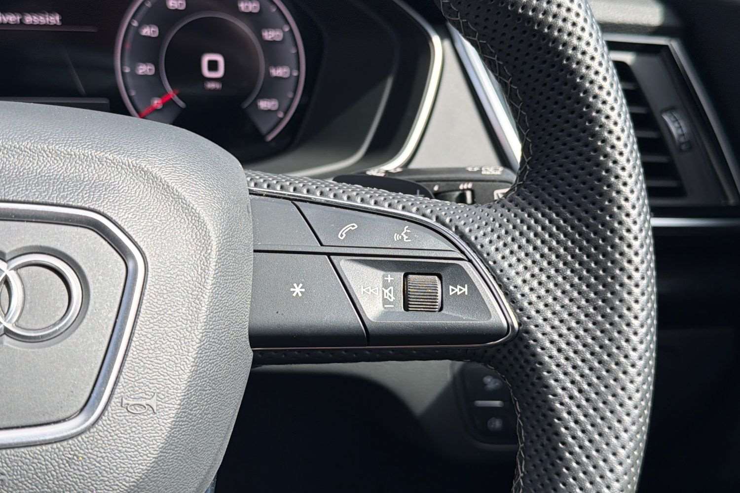 Used Audi Q5 2022 for sale - 78129554: Photo 17