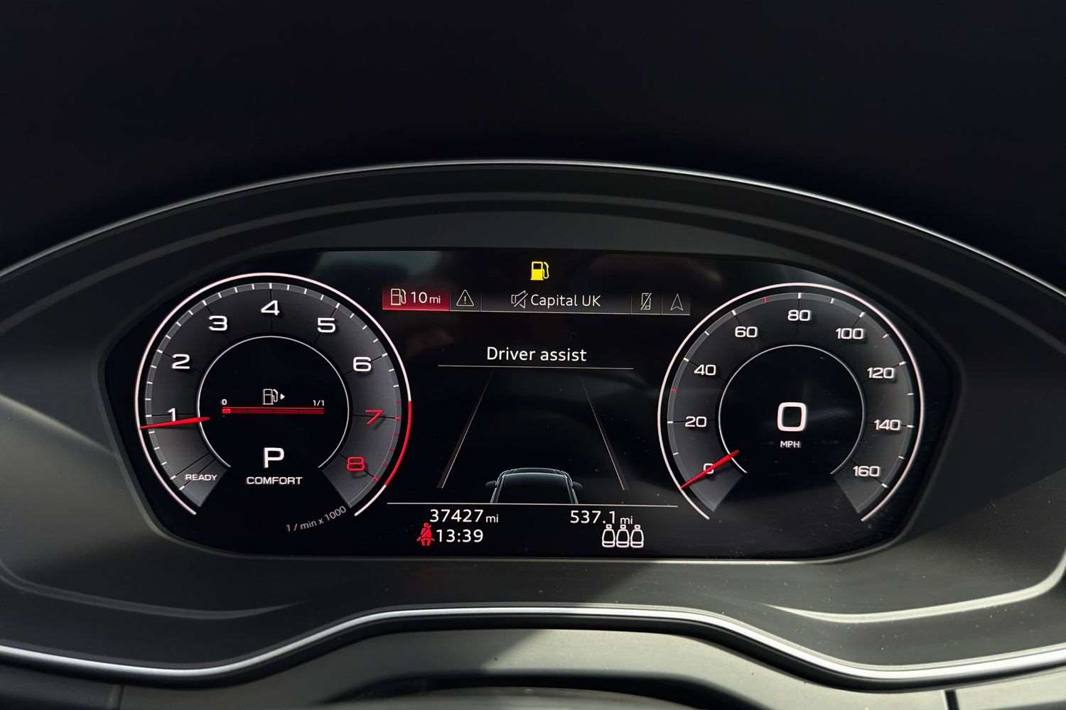 Used Audi Q5 2022 for sale - 78129554: Photo 18