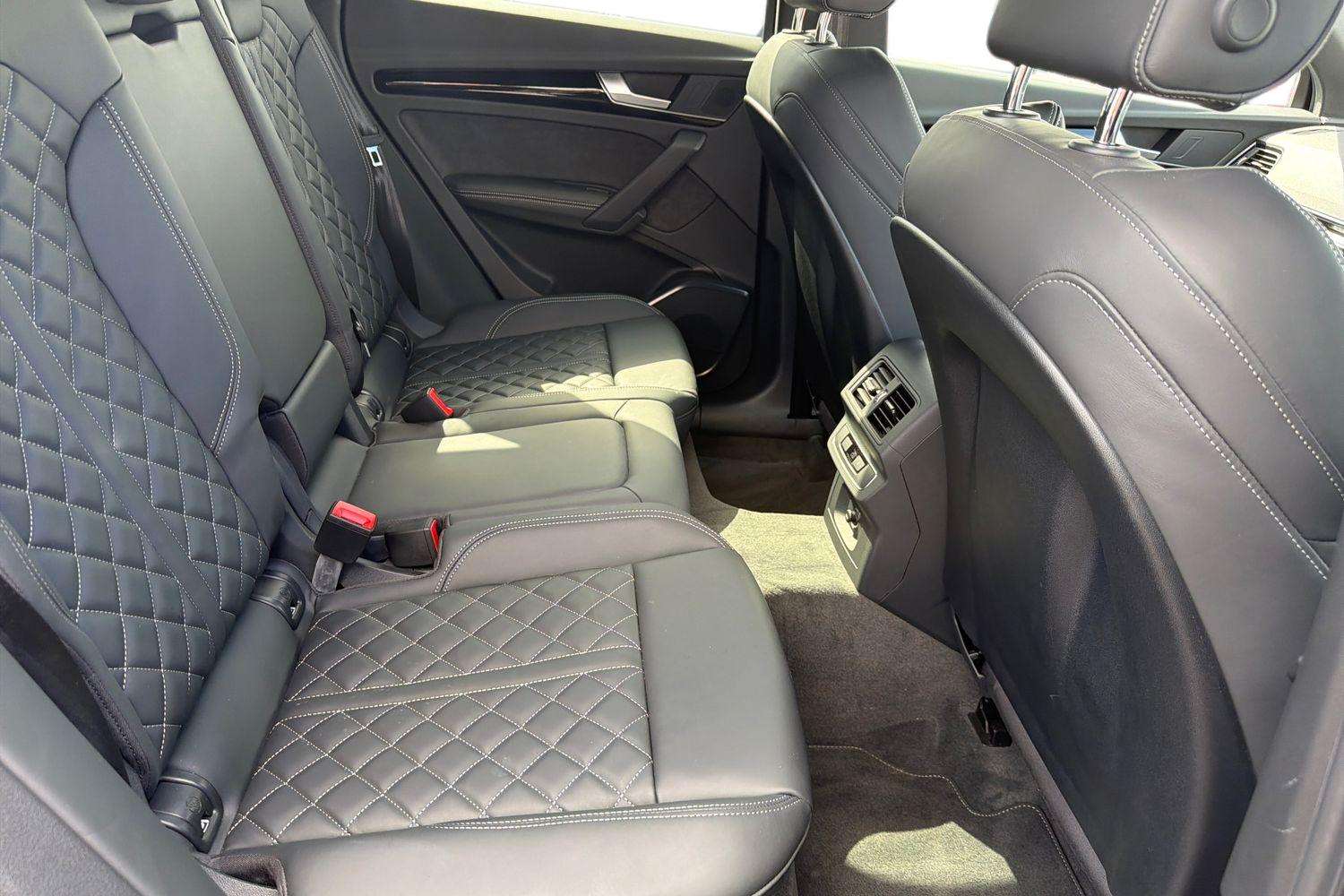 Used Audi Q5 2022 for sale - 78129554: Photo 21