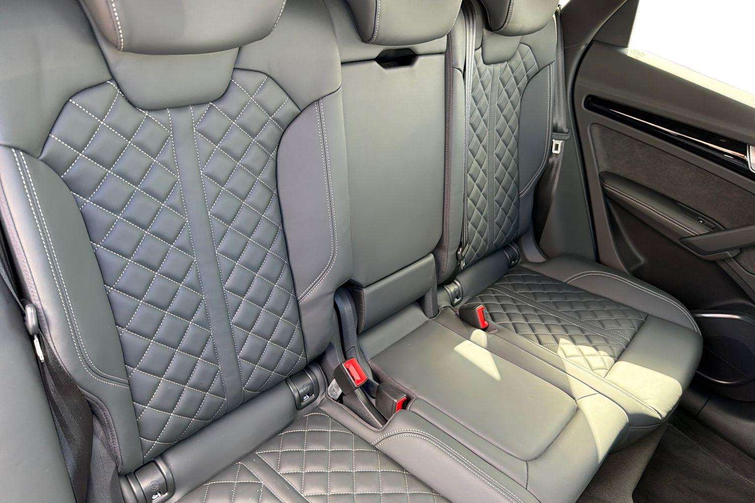 Used Audi Q5 2022 for sale - 78129554: Photo 22