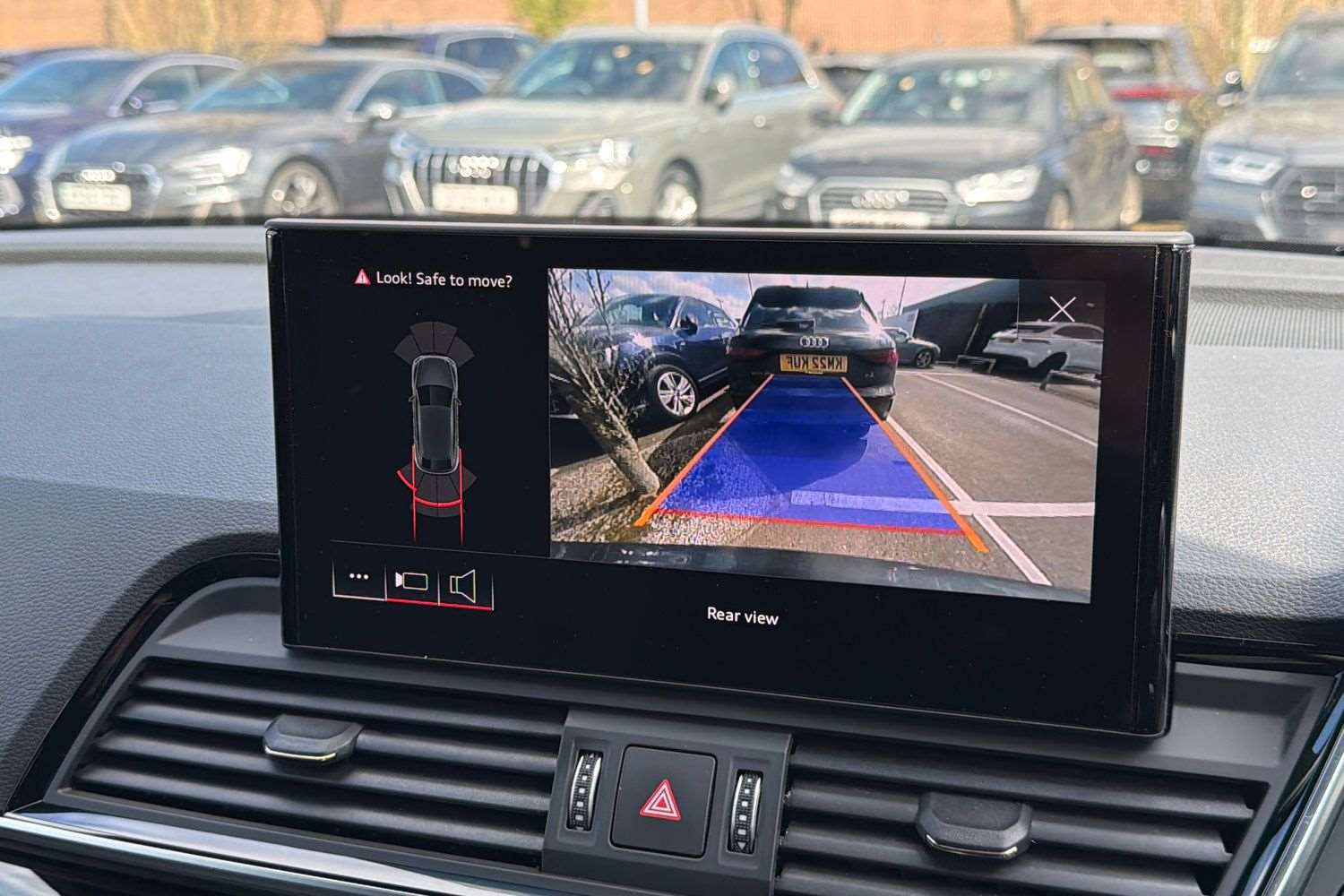 Used Audi Q5 2022 for sale - 78129554: Photo 26