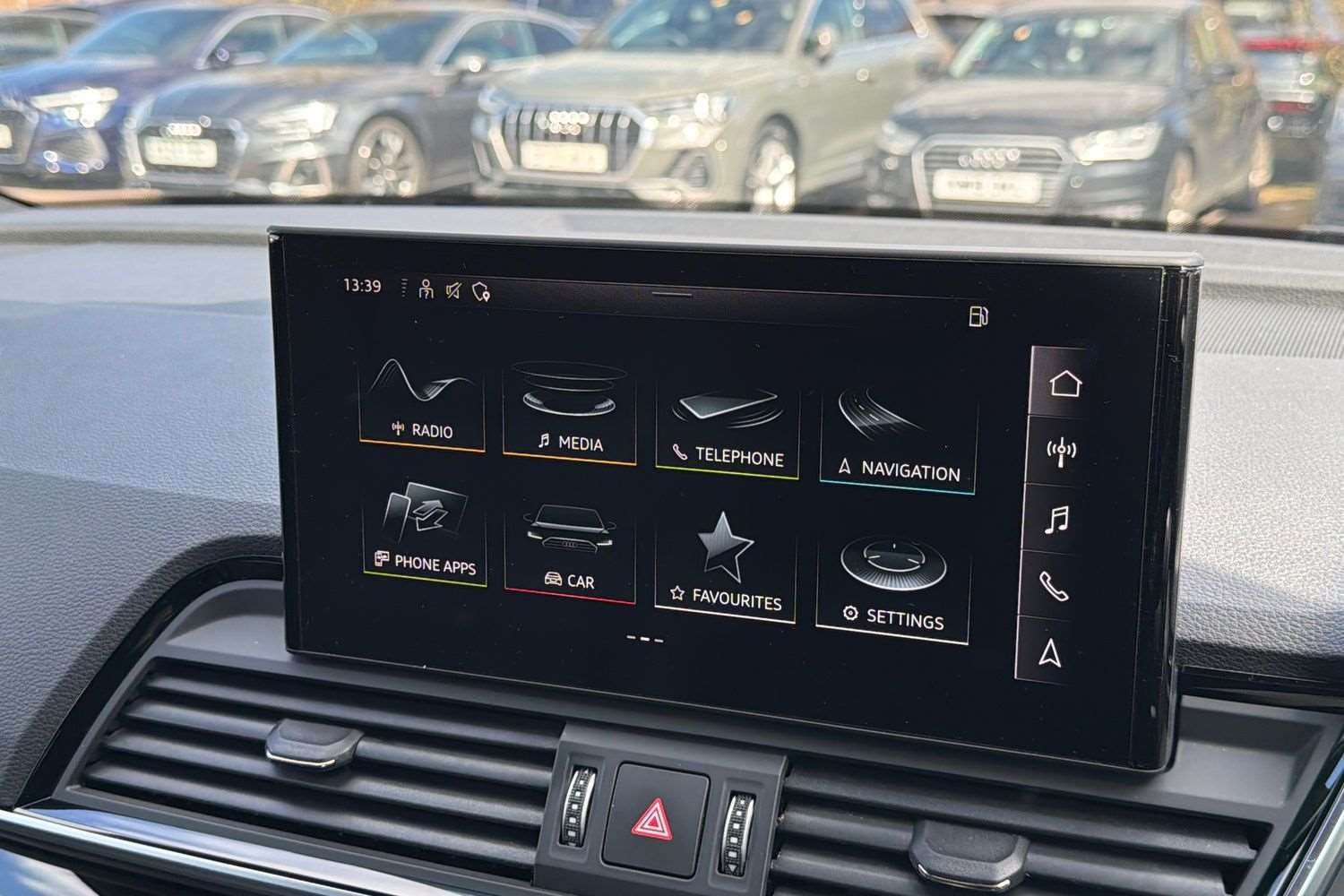 Used Audi Q5 2022 for sale - 78129554: Photo 27