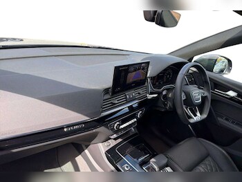 Used Audi Q5 2022 for sale - 78129554: Photo