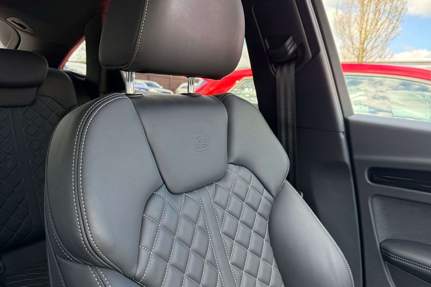 Used Audi Q5 2022 for sale - 78129554: Photo 35