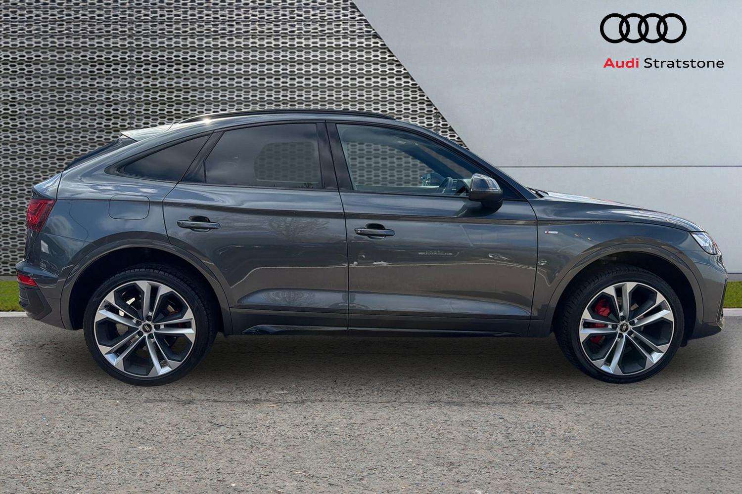 Used Audi Q5 2022 for sale - 78129554: Photo 4