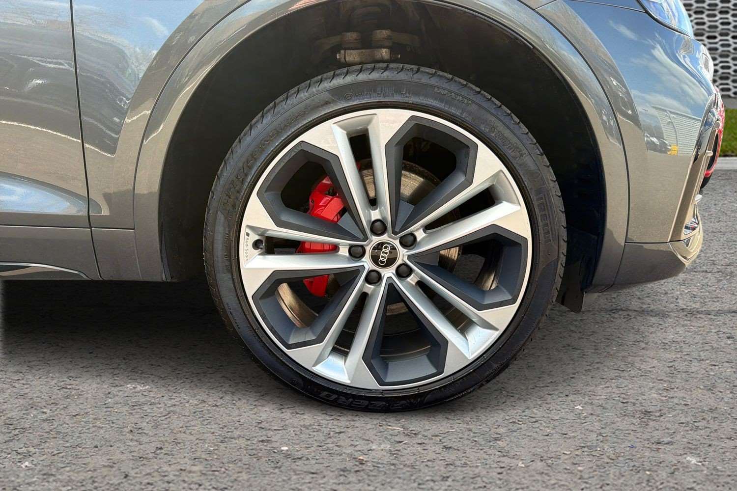 Used Audi Q5 2022 for sale - 78129554: Photo 5