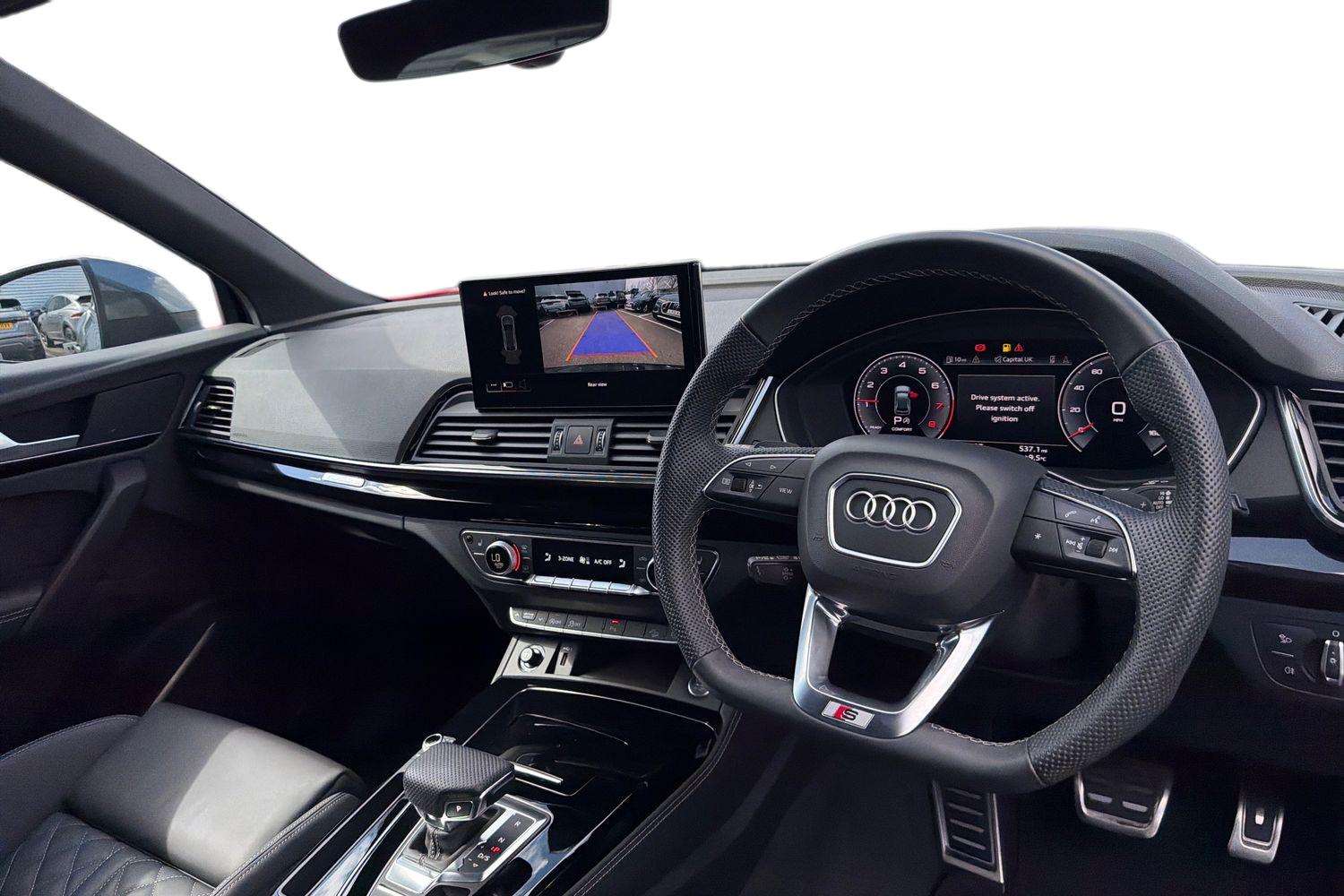 Used Audi Q5 2022 for sale - 78129554: Photo 6