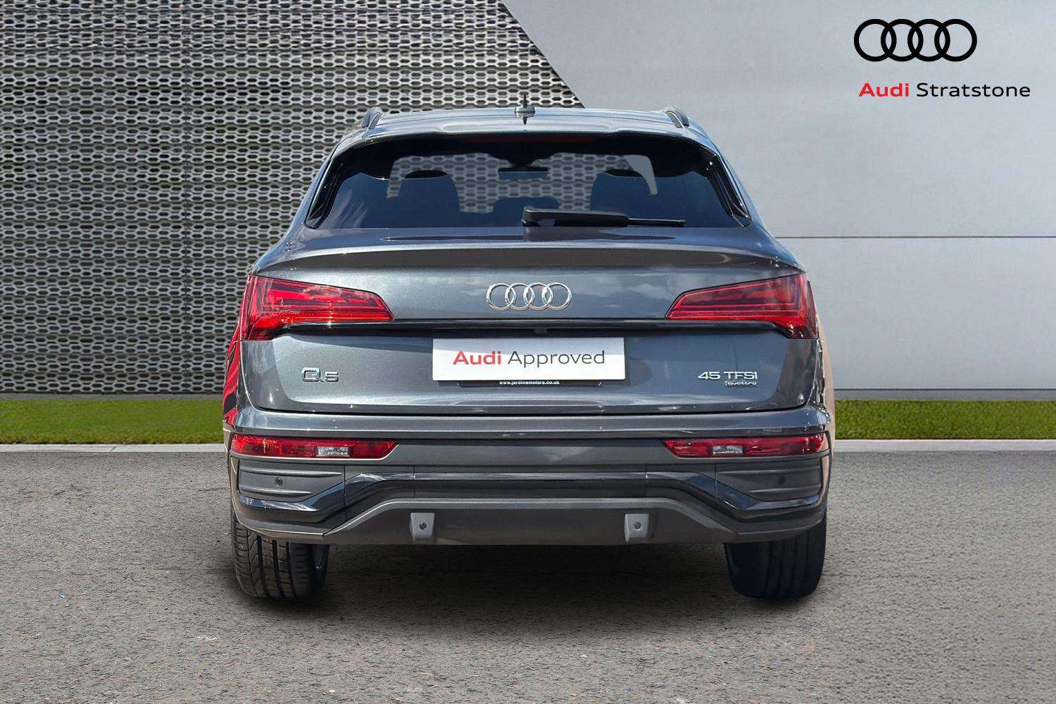 Used Audi Q5 2022 for sale - 78129554: Photo 7