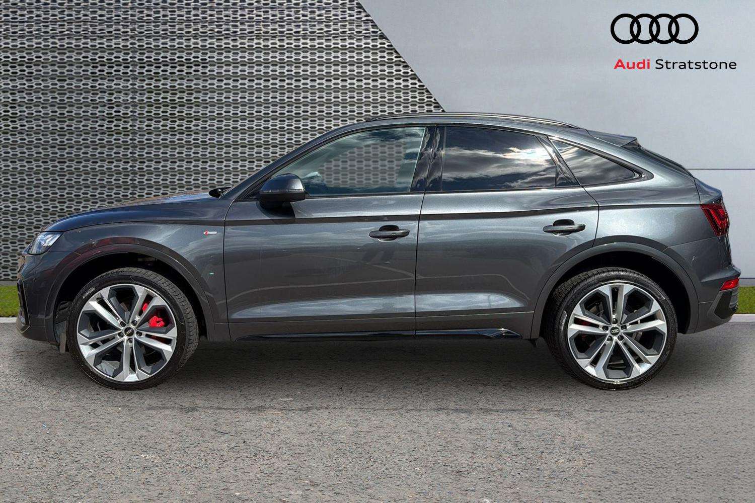 Used Audi Q5 2022 for sale - 78129554: Photo 8