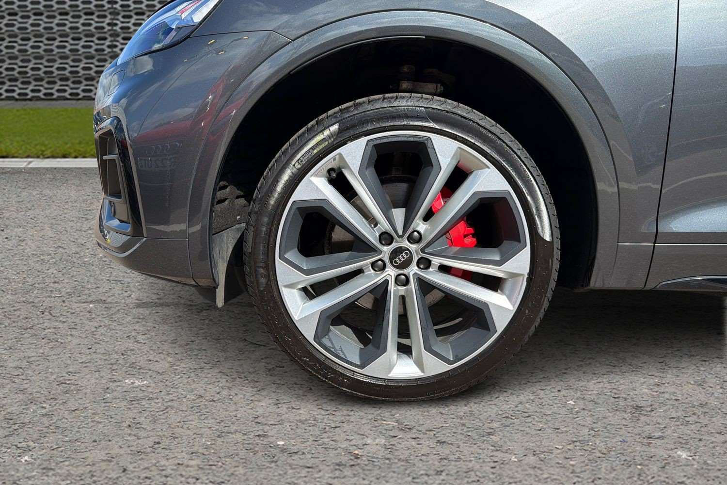 Used Audi Q5 2022 for sale - 78129554: Photo 9