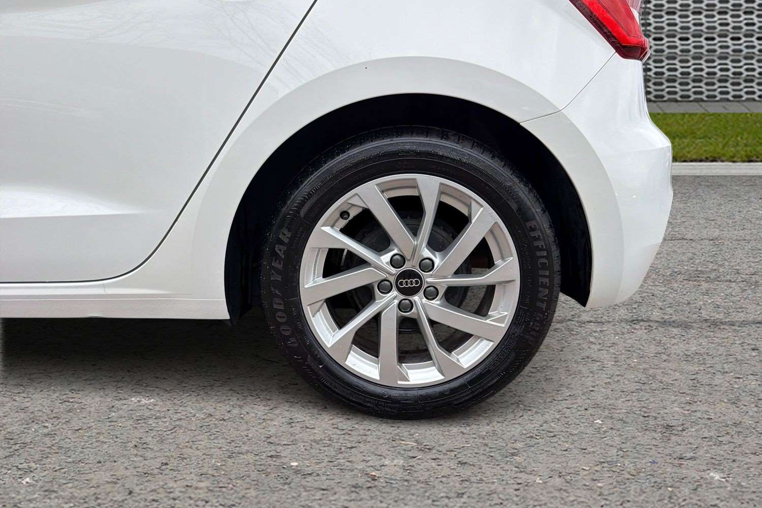 Used Audi A1 2023 for sale - 78119293: Photo 10