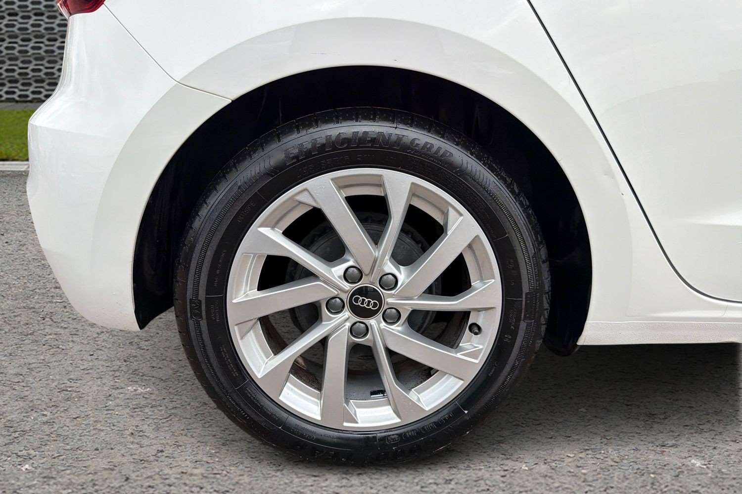 Used Audi A1 2023 for sale - 78119293: Photo 11