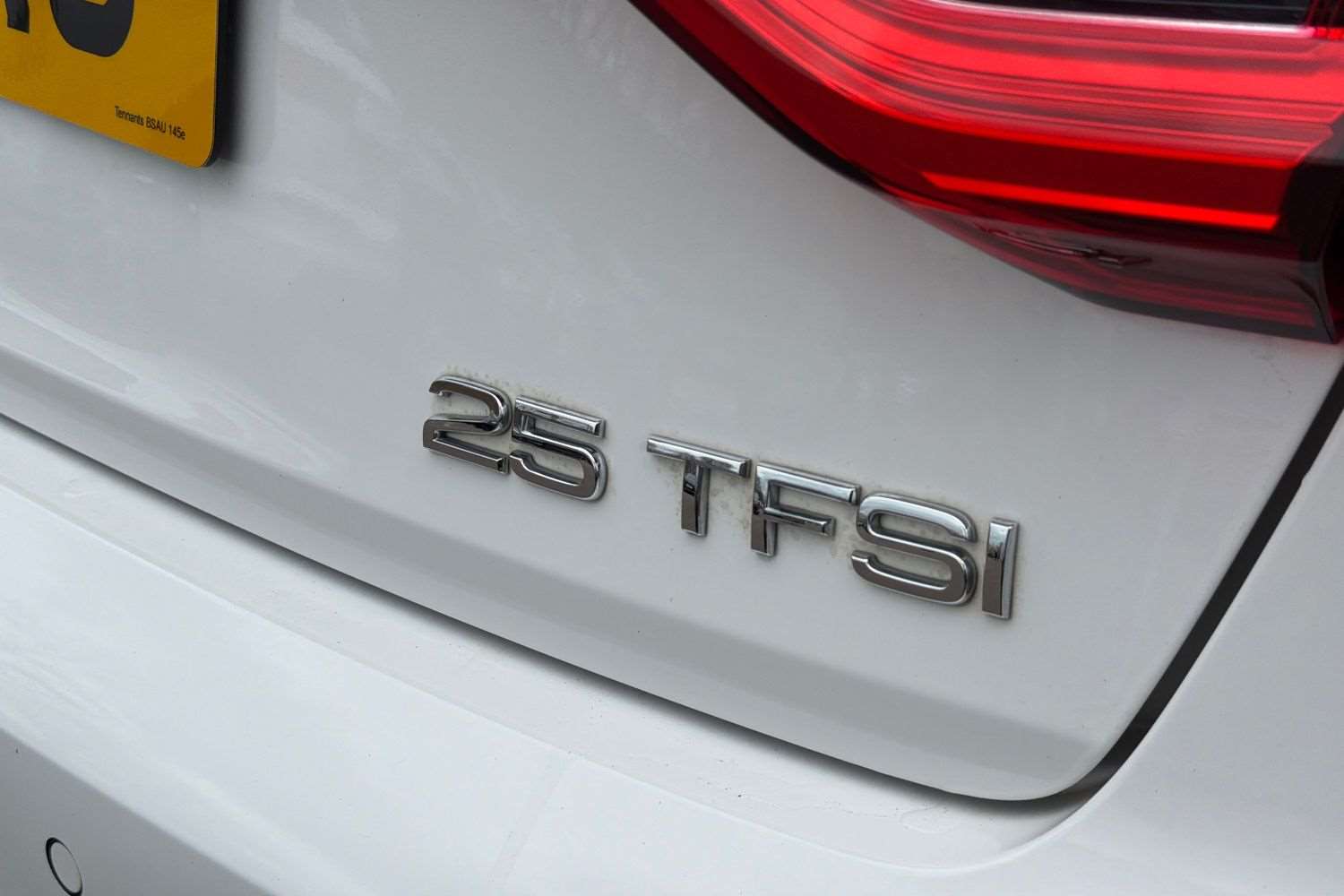 Used Audi A1 2023 for sale - 78119293: Photo 12