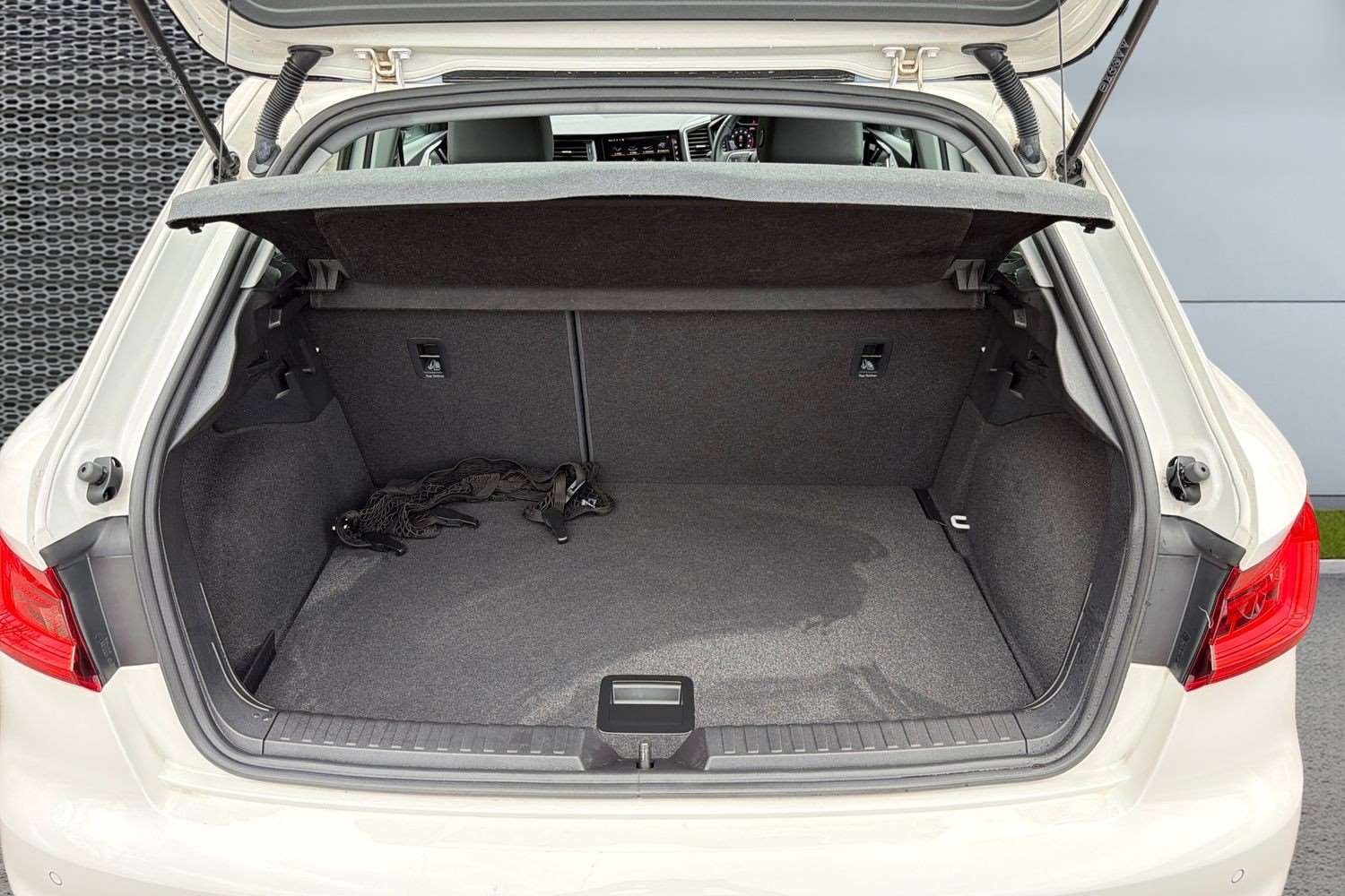 Used Audi A1 2023 for sale - 78119293: Photo 13