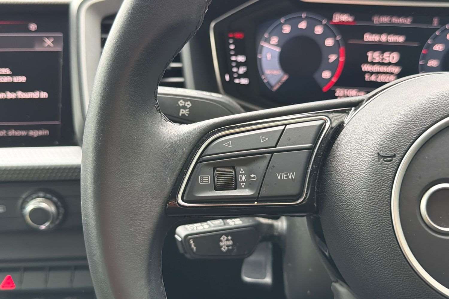 Used Audi A1 2023 for sale - 78119293: Photo 16