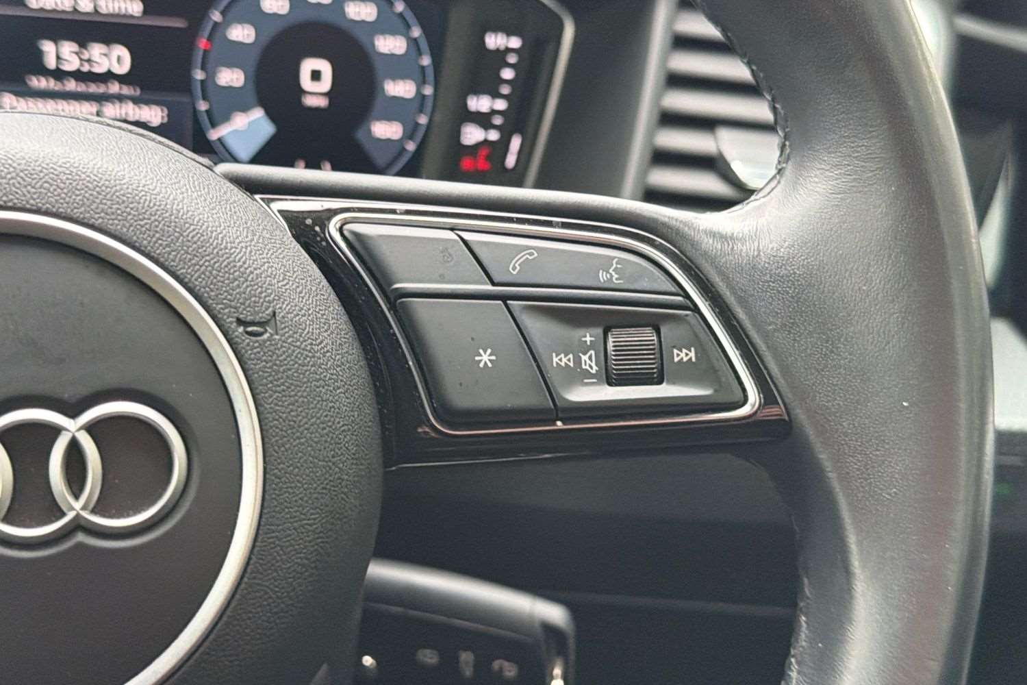 Used Audi A1 2023 for sale - 78119293: Photo 17