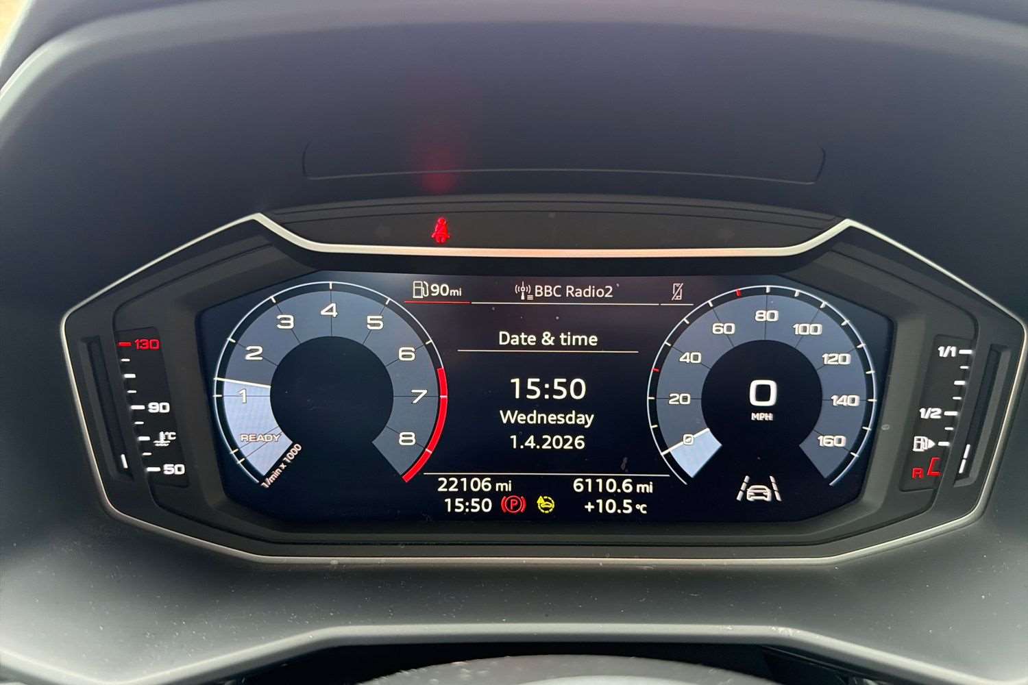 Used Audi A1 2023 for sale - 78119293: Photo 18