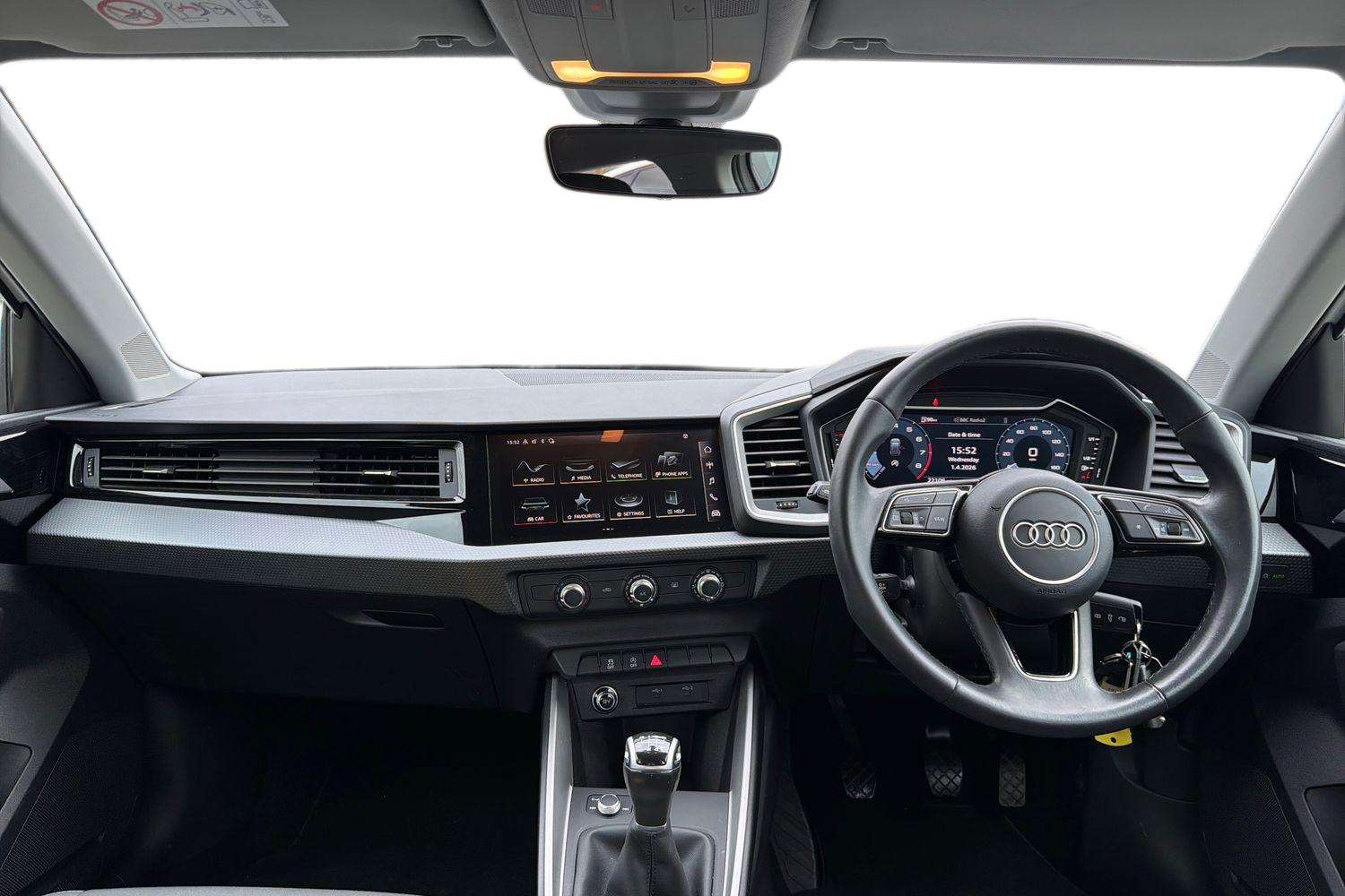 Used Audi A1 2023 for sale - 78119293: Photo 19