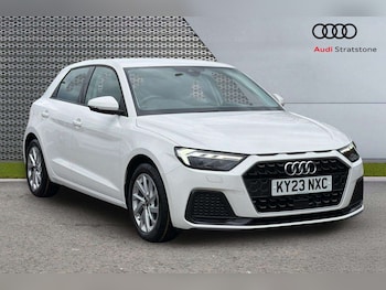 Audi A1 feature image