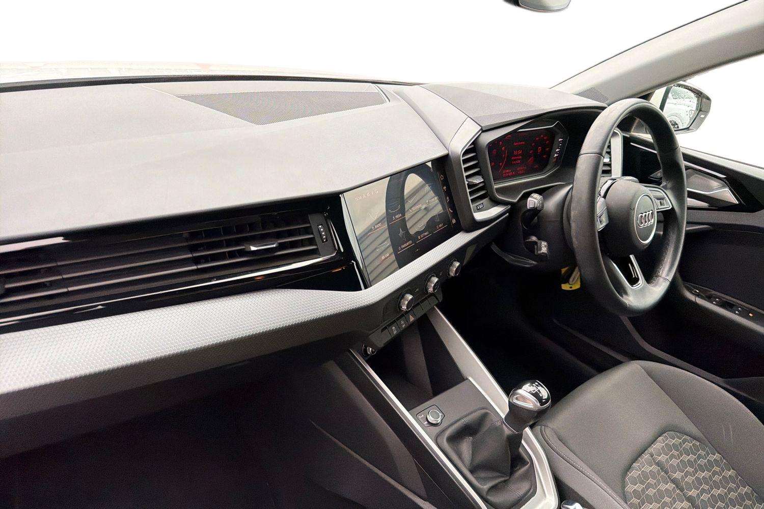 Used Audi A1 2023 for sale - 78119293: Photo 2