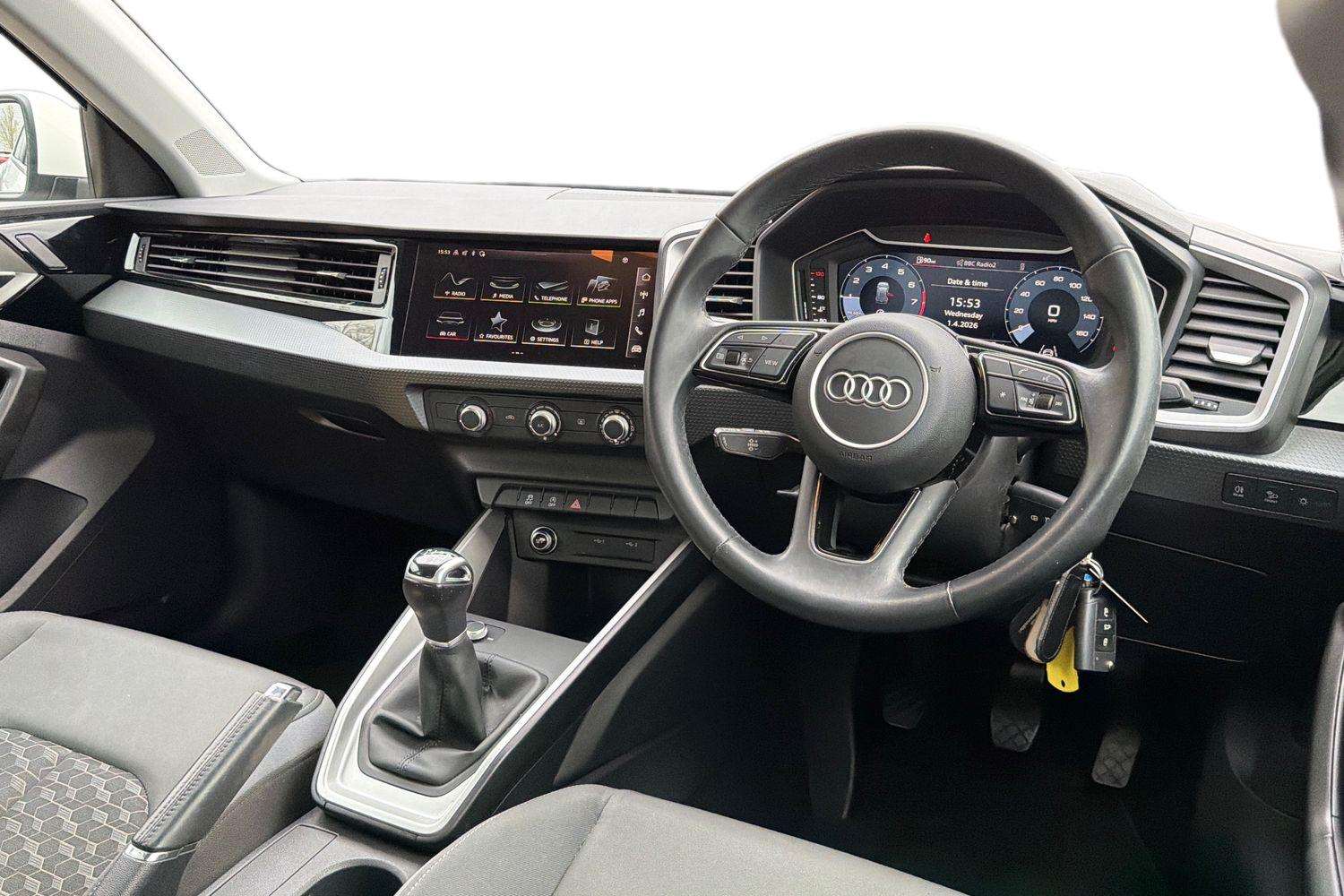 Used Audi A1 2023 for sale - 78119293: Photo 20