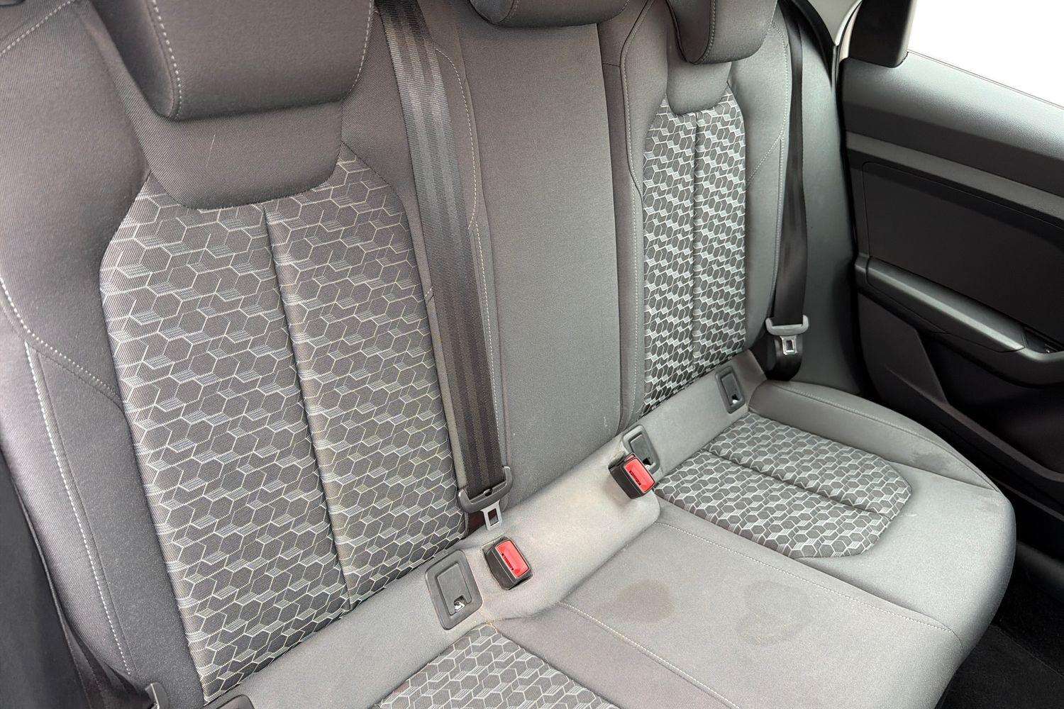 Used Audi A1 2023 for sale - 78119293: Photo 22