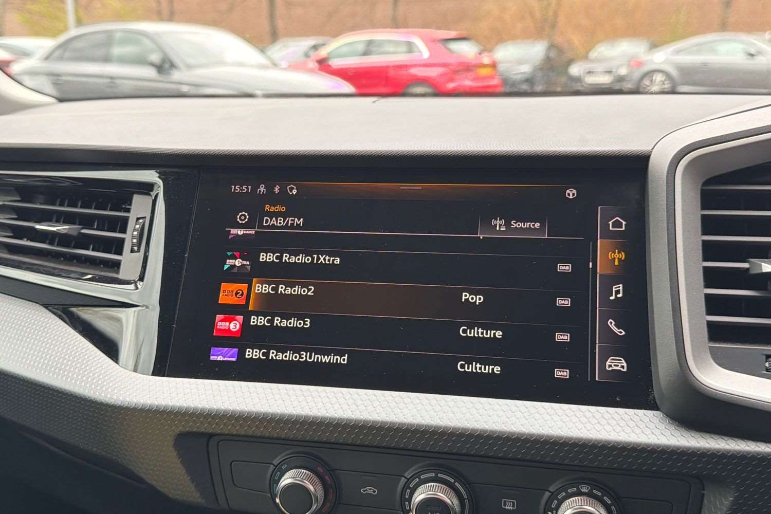 Used Audi A1 2023 for sale - 78119293: Photo 26