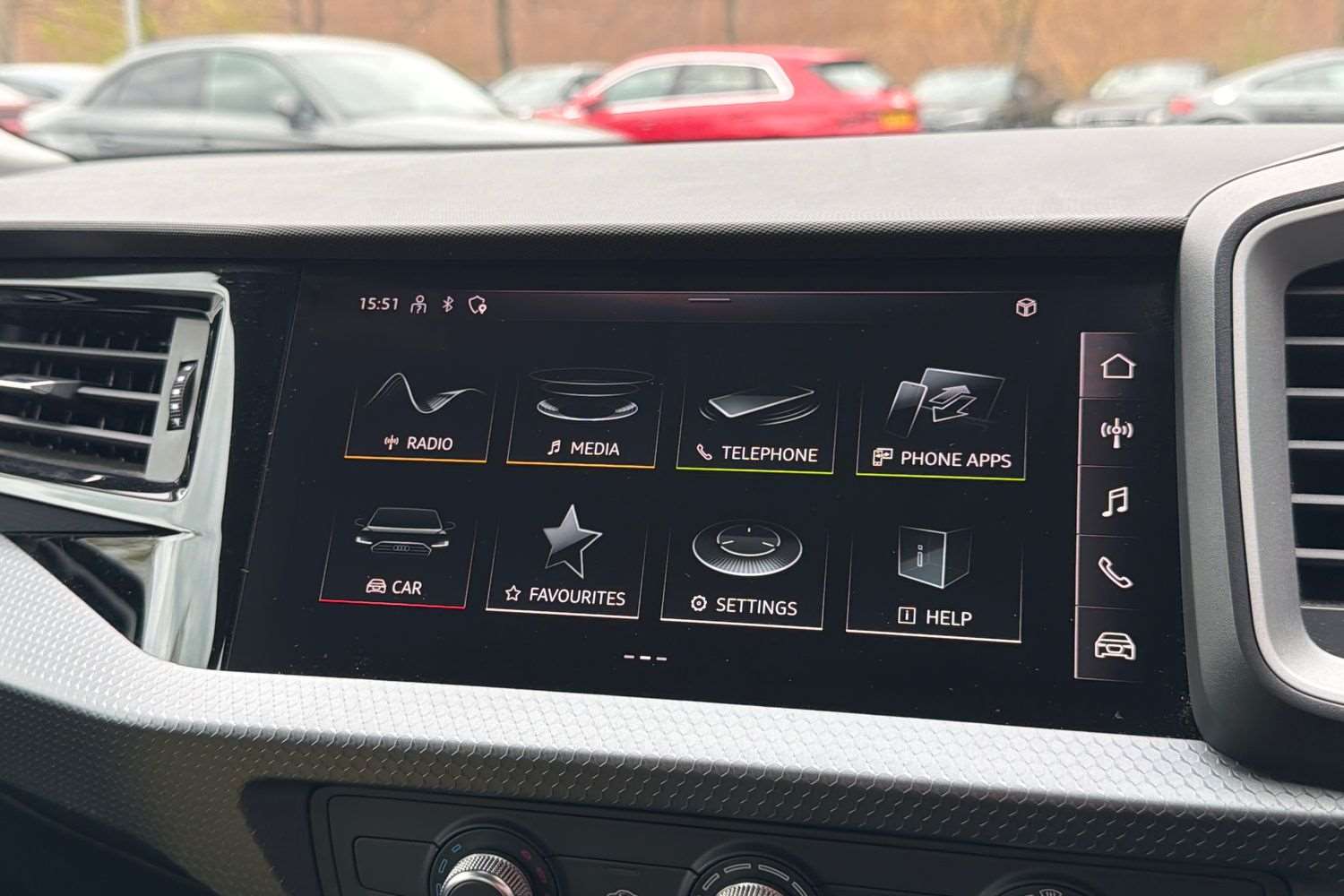 Used Audi A1 2023 for sale - 78119293: Photo 27