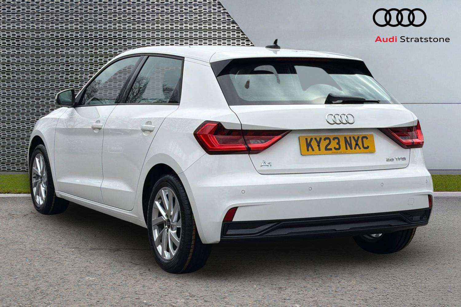 Used Audi A1 2023 for sale - 78119293: Photo 3