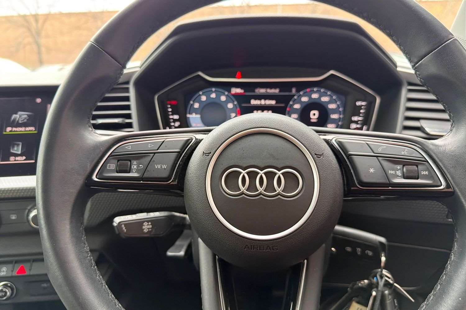 Used Audi A1 2023 for sale - 78119293: Photo 32