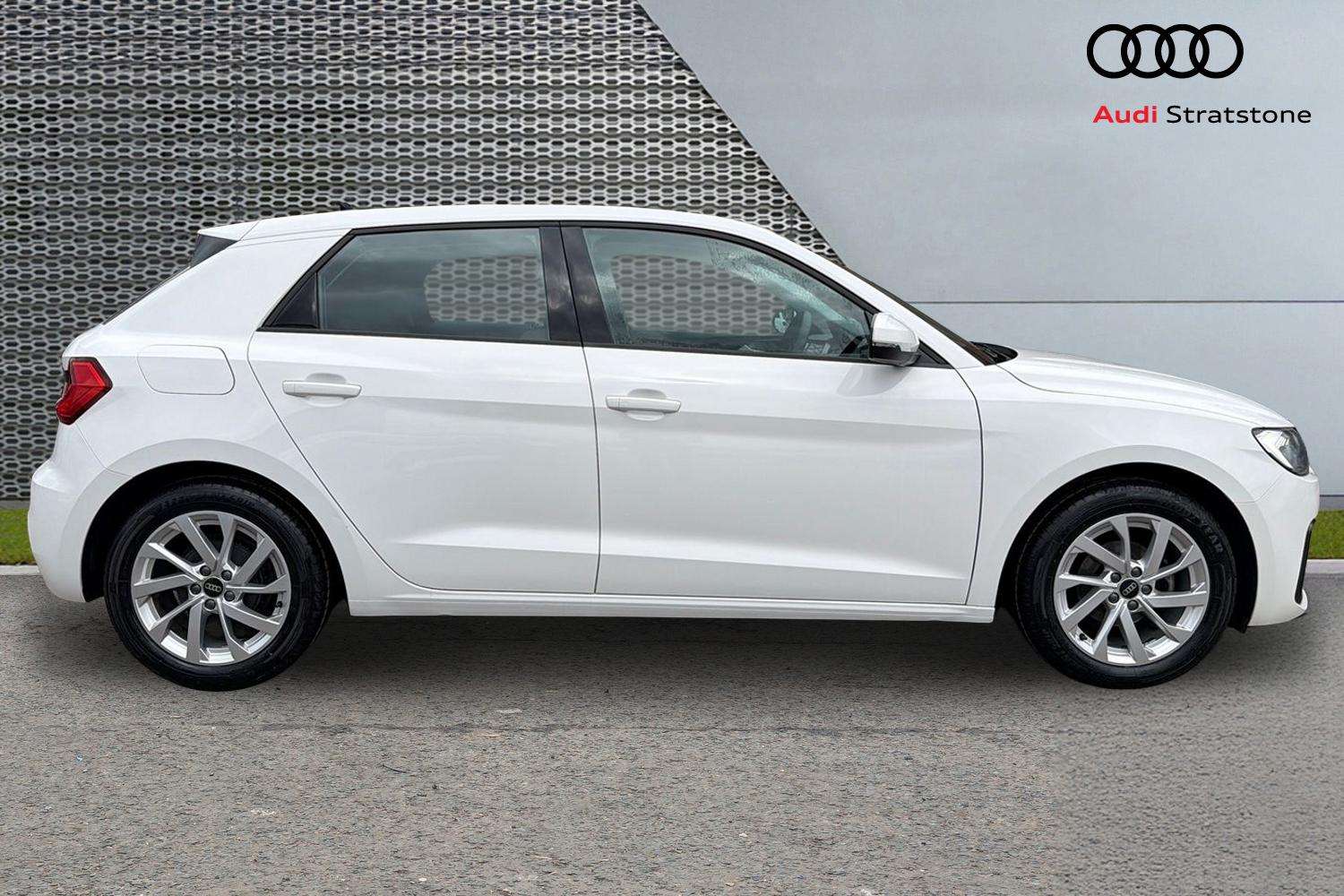Used Audi A1 2023 for sale - 78119293: Photo 4