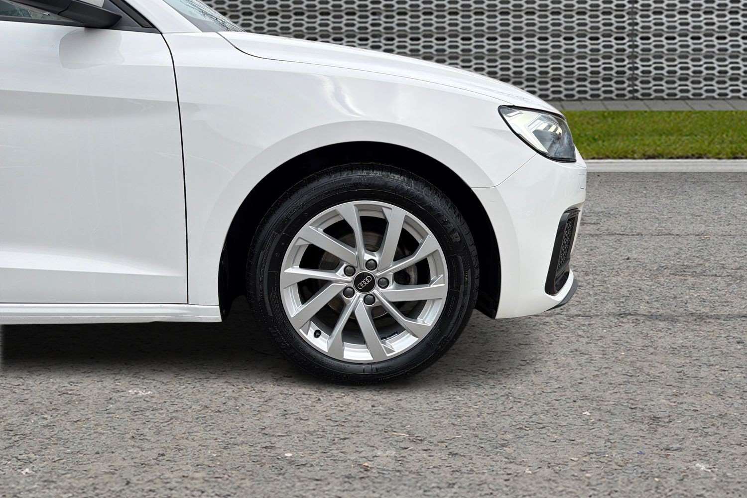 Used Audi A1 2023 for sale - 78119293: Photo 5