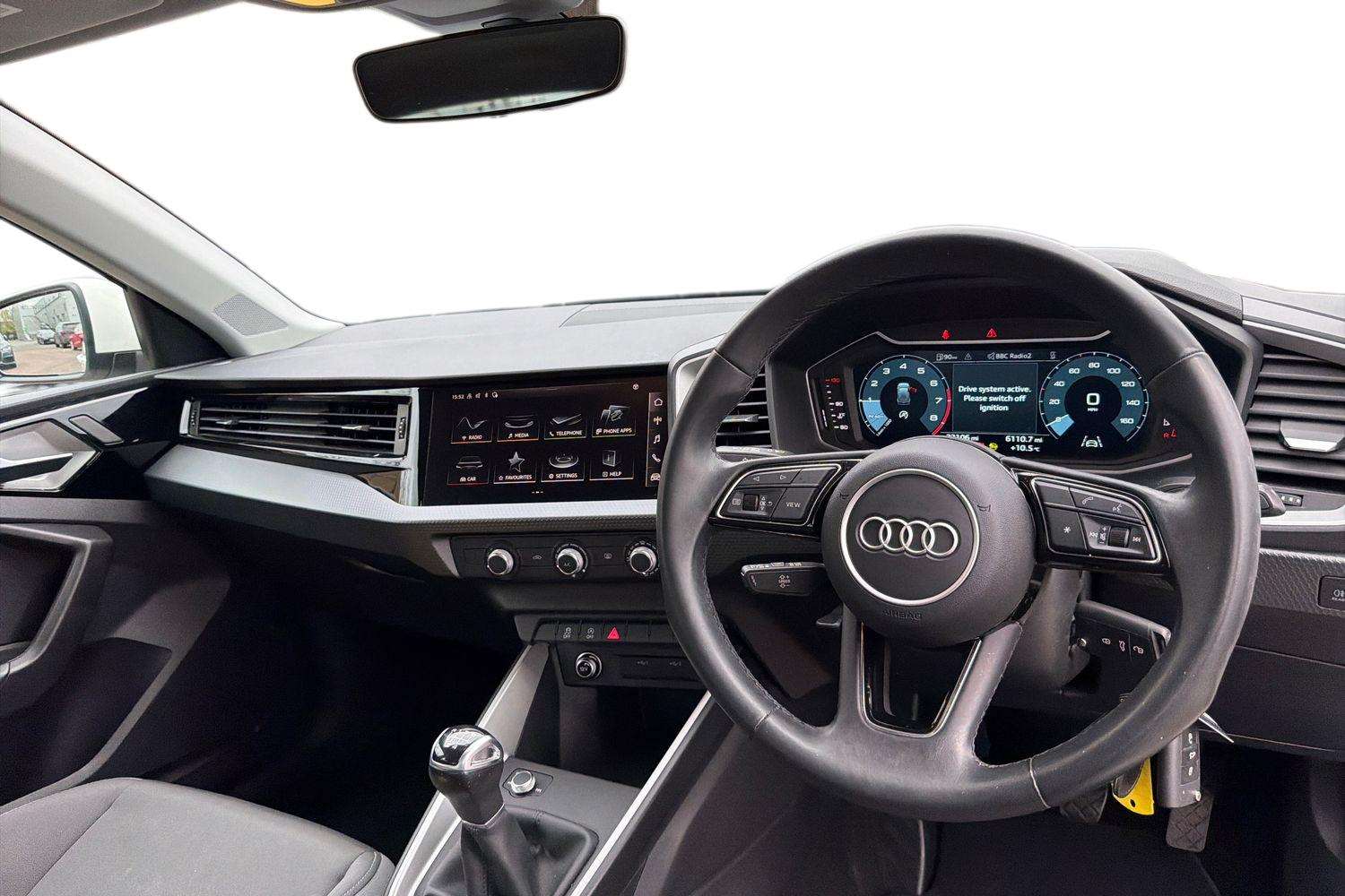 Used Audi A1 2023 for sale - 78119293: Photo 6