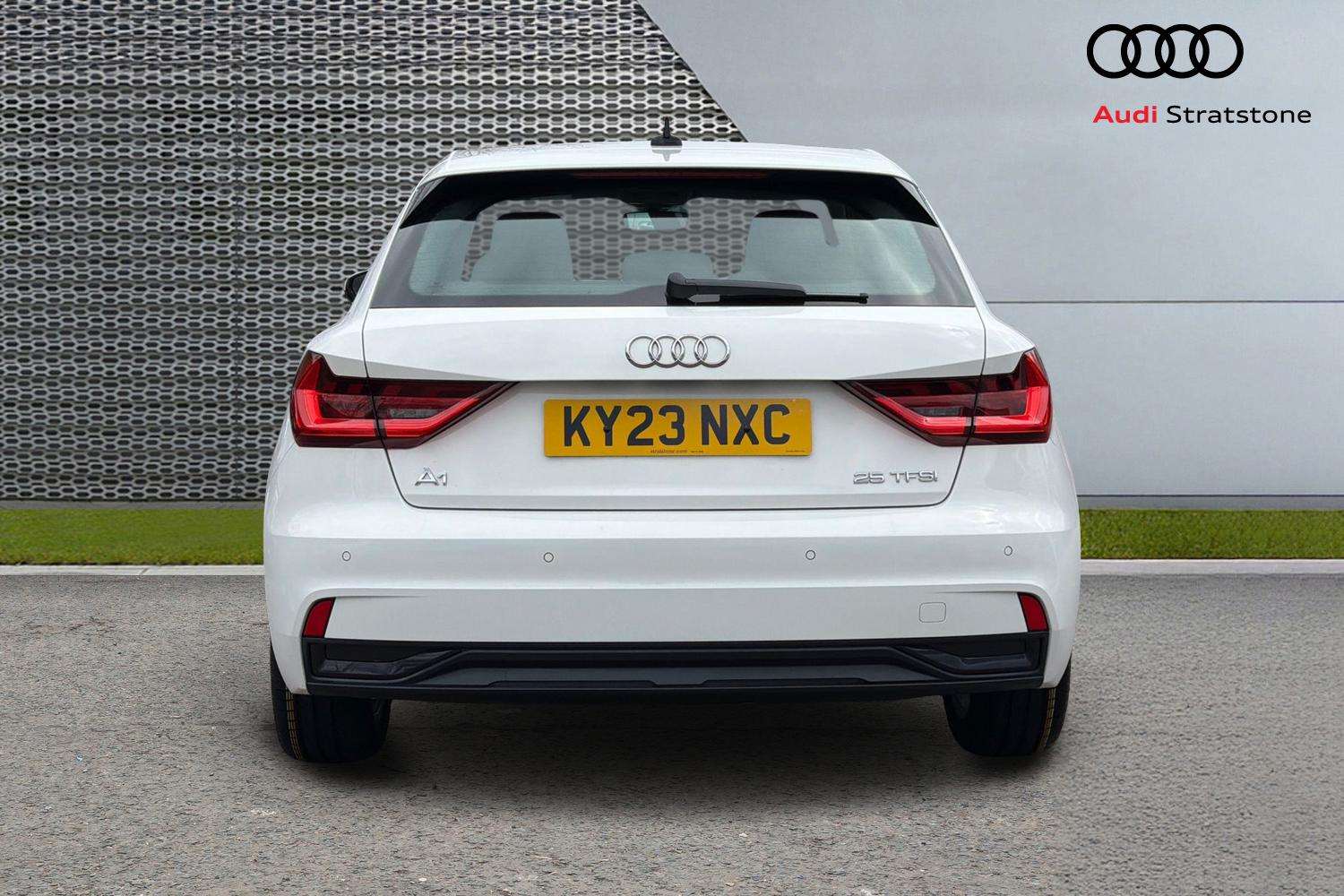 Used Audi A1 2023 for sale - 78119293: Photo 7