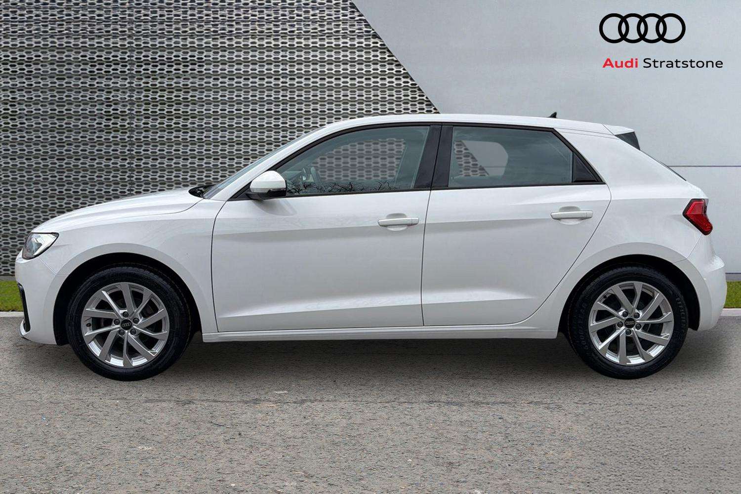 Used Audi A1 2023 for sale - 78119293: Photo 8