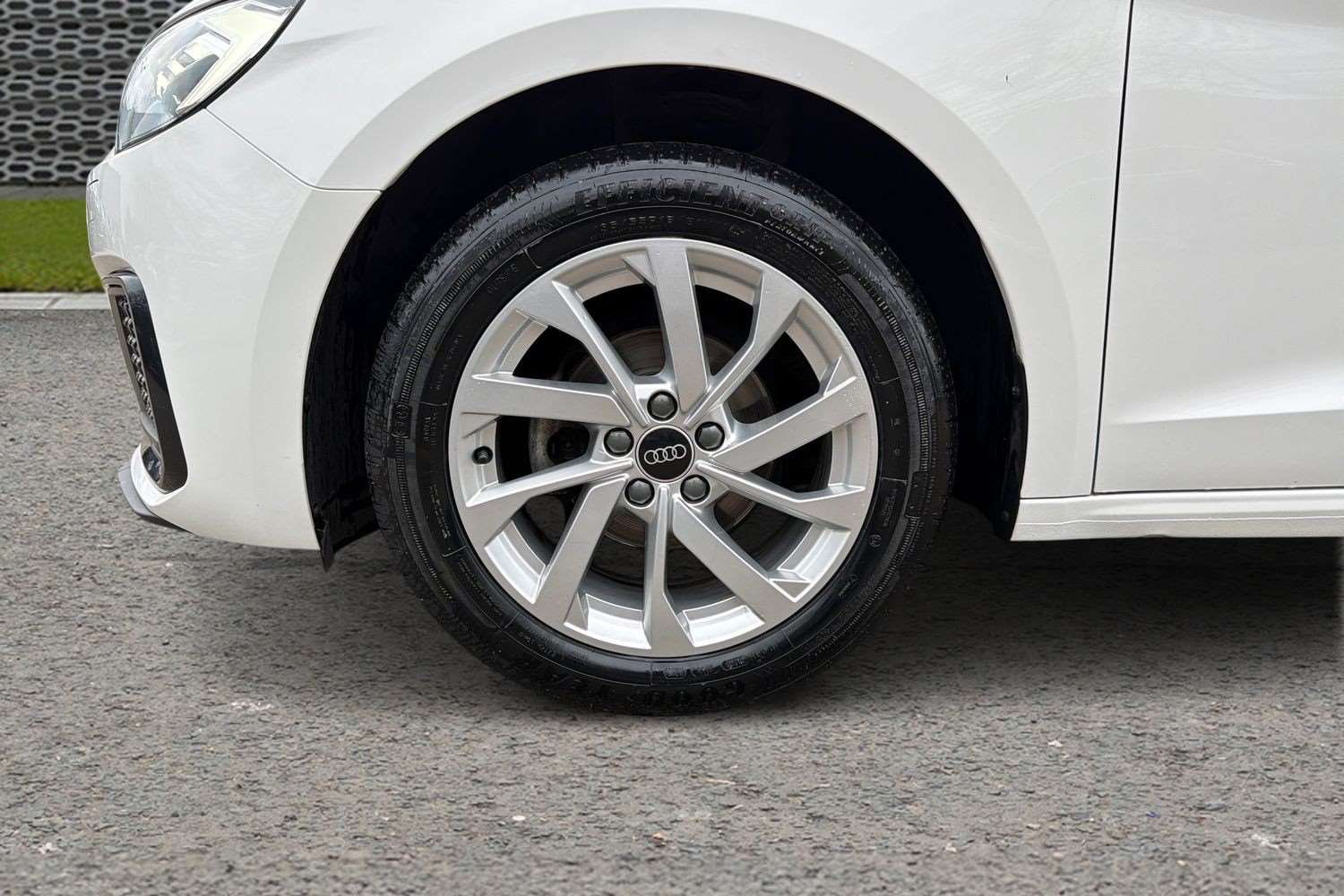 Used Audi A1 2023 for sale - 78119293: Photo 9