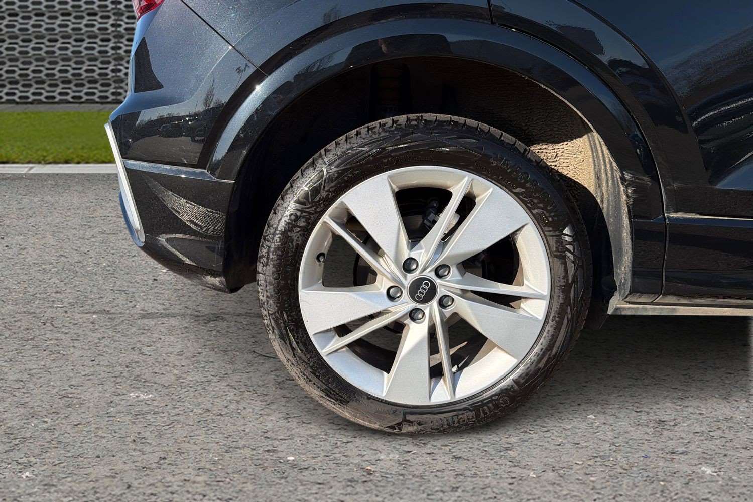 Used Audi Q2 2025 for sale - 77726810: Photo 11