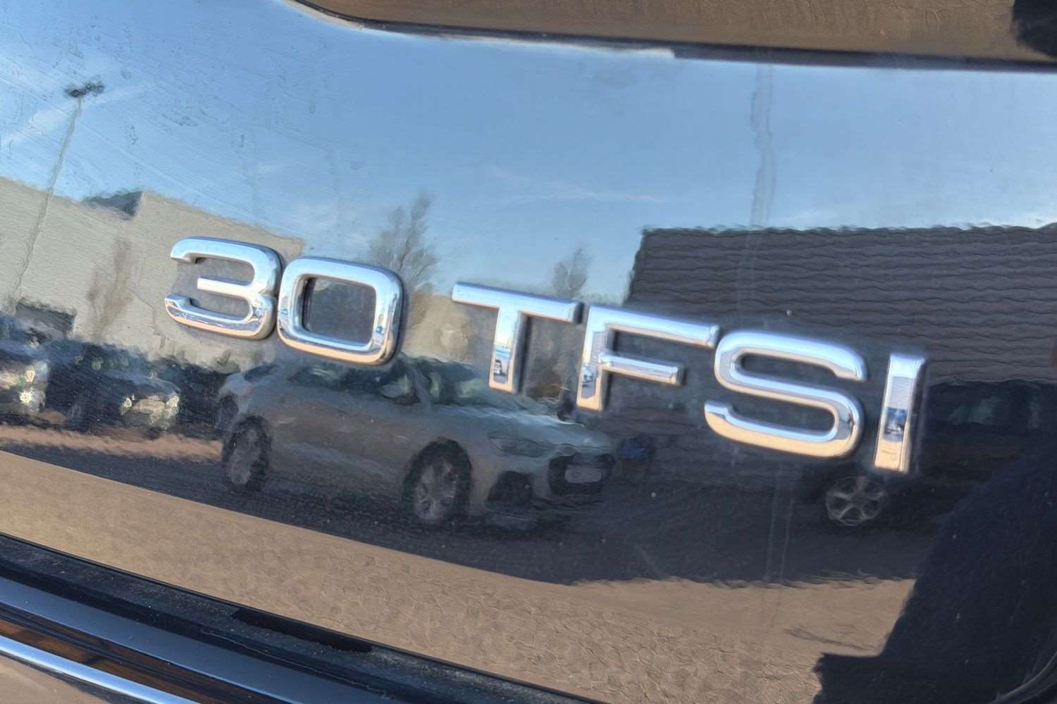 Used Audi Q2 2025 for sale - 77726810: Photo 12