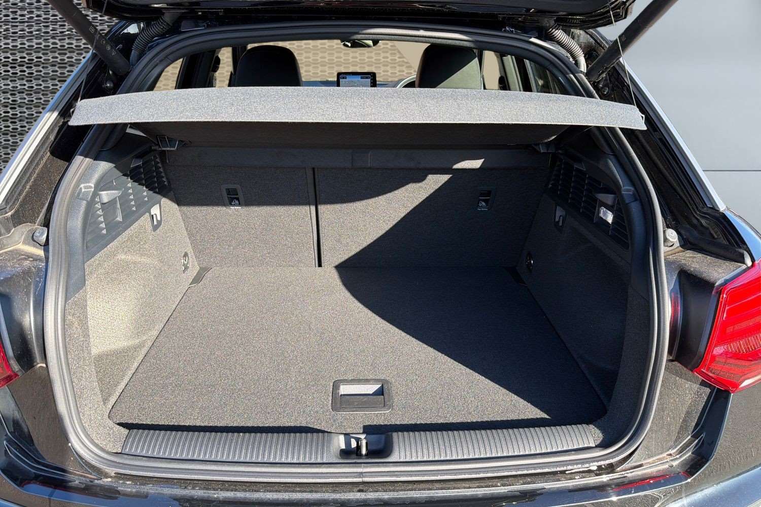 Used Audi Q2 2025 for sale - 77726810: Photo 13